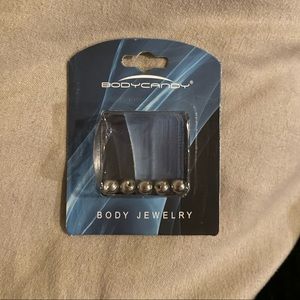 16 Gauge 5mm Stainless Steel Replacement Ball Pack